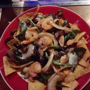 Tro Nachos