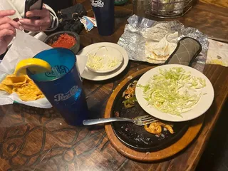 El Charro Authentic Mexican Cuisine
