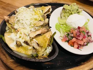 Viva Mexico Mexican Cuisine
