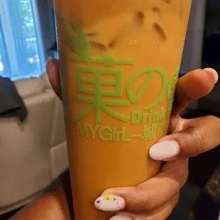 drink