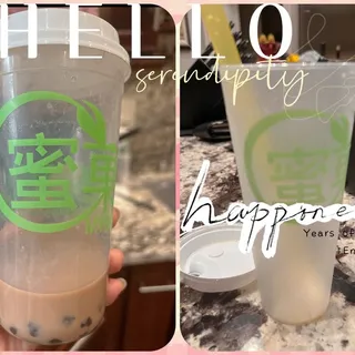 11. Jasmine Green Tea