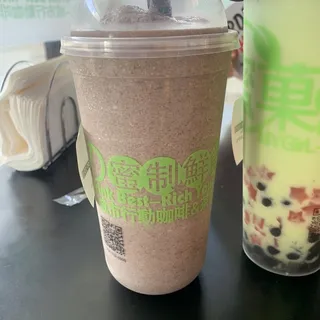 30. Oreo Smoothie