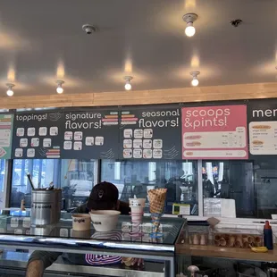 9/17/2023 menu
