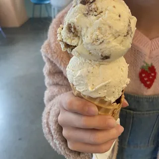 Breakfast Brownie (PINT)
