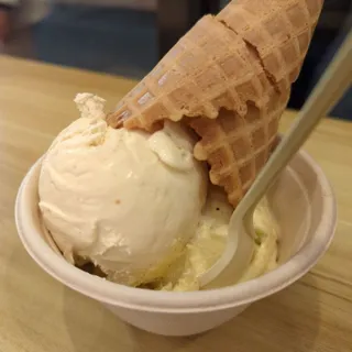 Qahwa (CoffeeCardamom) (PINT)