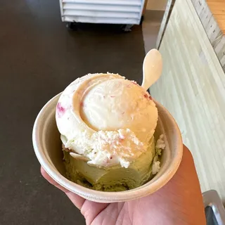 Single Scoop
