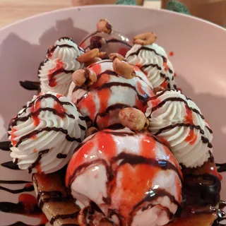 Banana Split