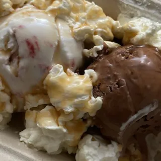 Create Your Own Sundae