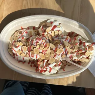 Whipped Cream