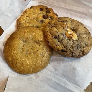 3 Pk Cookies