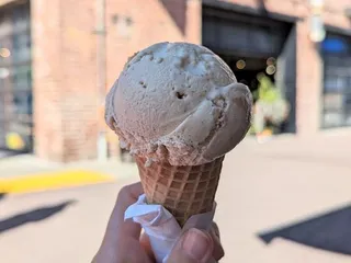 Bad Walter's Bootleg Ice Cream