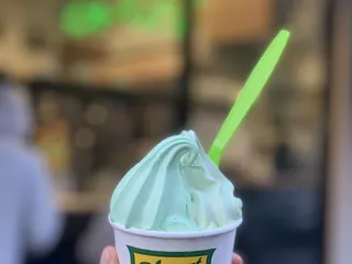 Yogurt Park