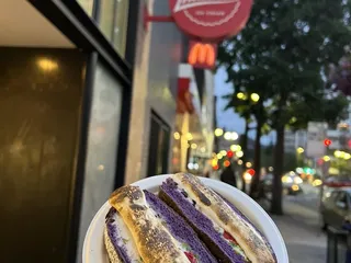 Milkbomb Ice Cream
