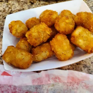 Tater Tots