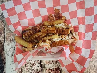 Fat Mamaa's Po Boyz & Sandwiches 55