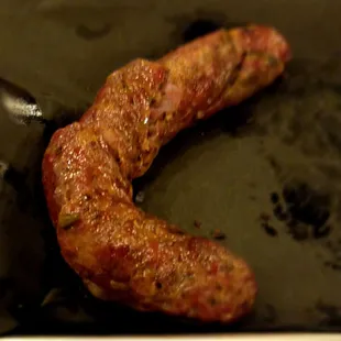 Chile Relleno Sausage Link