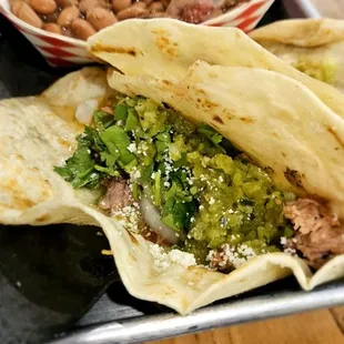 Dallas taco