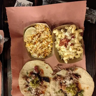 Dallas Taco