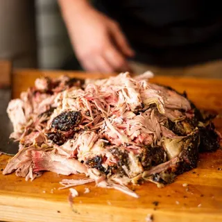 Pulled Pork