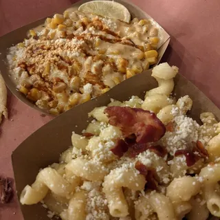 Mac and Cheese