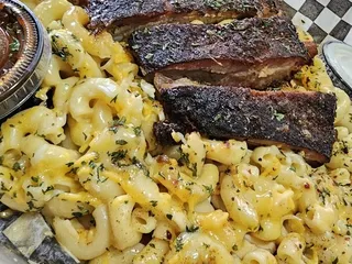 Phat Girlz BBQ and Catering