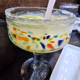 Margarita