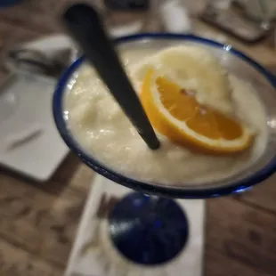 Piña colada 10/10