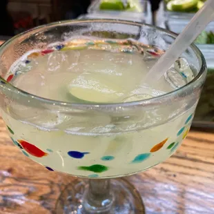 Margarita
