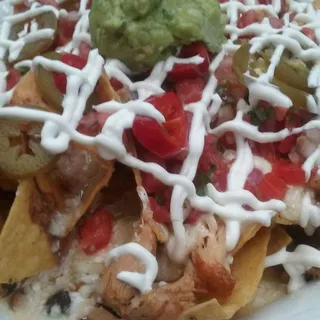 Nachos