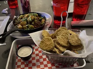 Loco Taqueria & Oyster Bar - Fenway