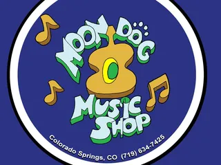Moondog Music Shop