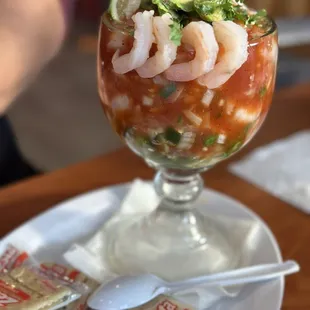 oysters and mussels, food