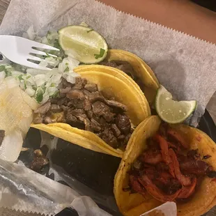 Fajita Taco