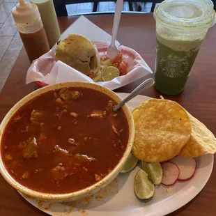 Pozole