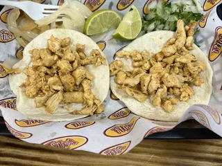 Fito’s Tacos de Trompo