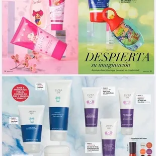 Hand care