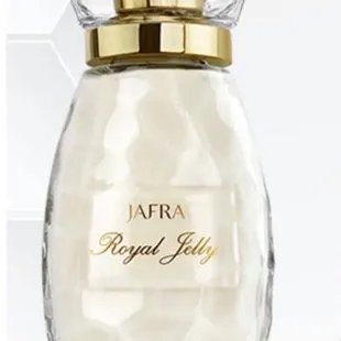 Royal Jelly cream