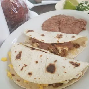 Breakfast all day.