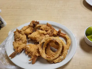 Barillas Restaurant