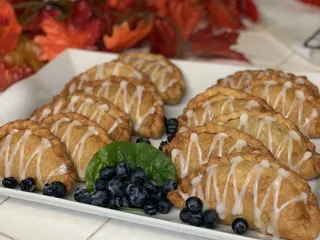 Papa Aldo’s Peruvian Fusion