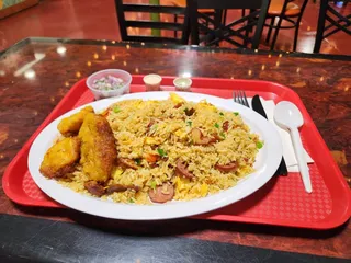 Inka’s Golden Peruvian Cuisine