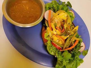 El Mercado - Boulevard Mall