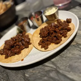 Carne Asada Tacos