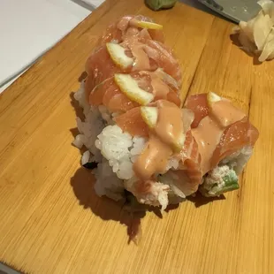 49ers roll tasted fishy