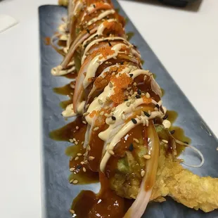 Monster Roll