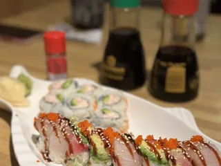 Ichiban Sushi