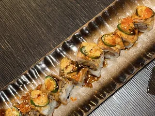 Spiral Japanese Restaurant