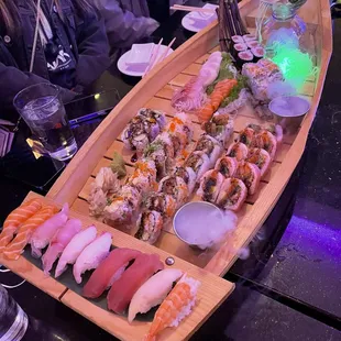 Love Boat