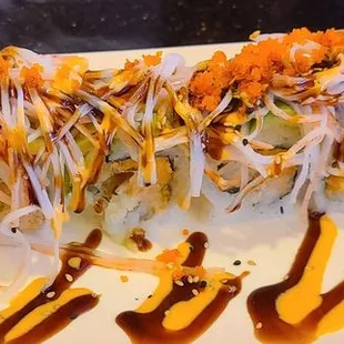 sushi, sushi and sashimi, sashimi, food