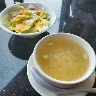 Miso Soup